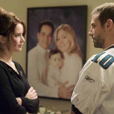 Il lato positivo (Silver linings playbook), psico-recensione